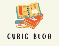 Cubic Blog